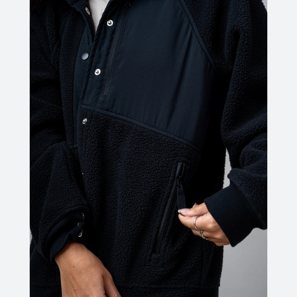 Alder Apparel Go Far Fleece 2.0